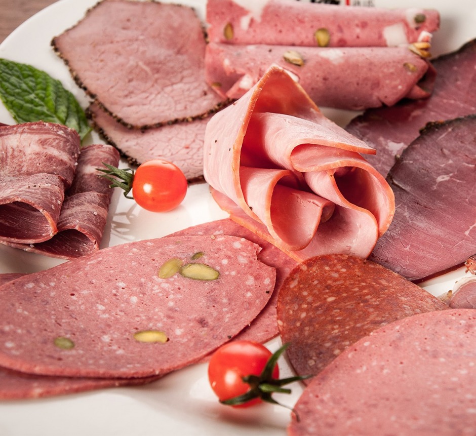 اسلایسر صنعتی آشپزخانه صنعتی کارآفرین